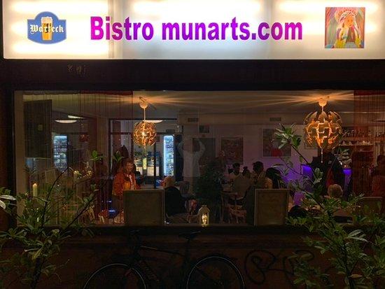 Bistro Munarts.Com